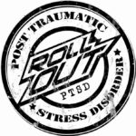 Roll Out PTSD logo