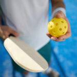 pickleball