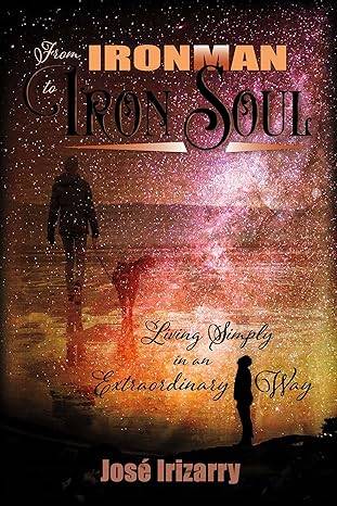 from ironman to iron soul book