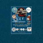 Aguadilla Community Fair & Movie Night